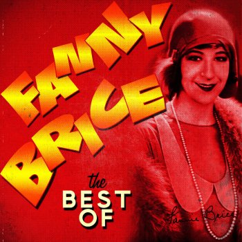 Fanny Brice Song of the Sewing Machine