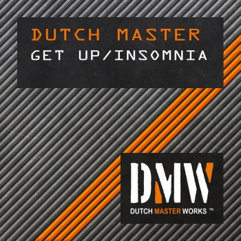 Dutch Master Get Up