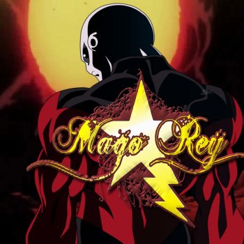 Mago Rey Yo Tengo el Poder (Jiren Theme)