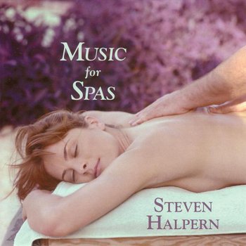 Steven Halpern Play of Light