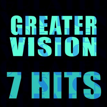Greater Vision Paid In Full Through Jesus, Amen