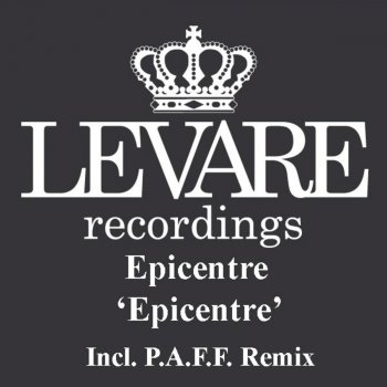 Epicentre Epicentre (Original Mix)