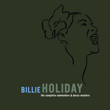 Billie Holiday Lover Man (Oh, Where Can You Be) - Single Version