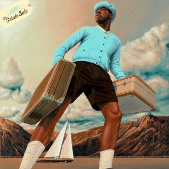 Tyler, The Creator EVERYTHING MUST GO