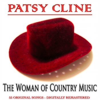Patsy Cline When Your House Is Not a Home