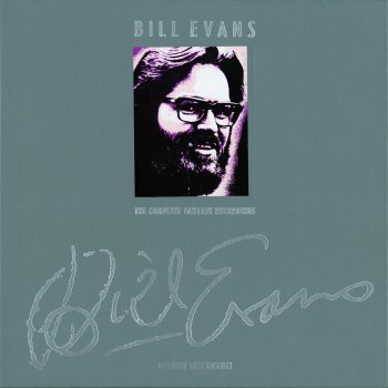 Bill Evans A Child Is Born