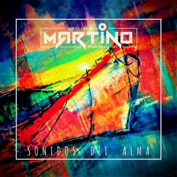 Martino feat. Emma Carbonell Sonidos Del Alma ( Radio Edit )