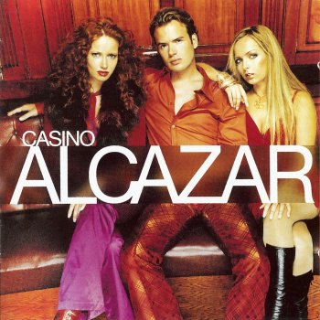 Alcazar Don't You Want Me (Almighty Club Mix)