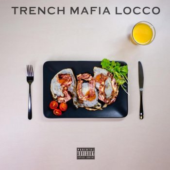 Trench Mafia Locco Kodeīna Puikas