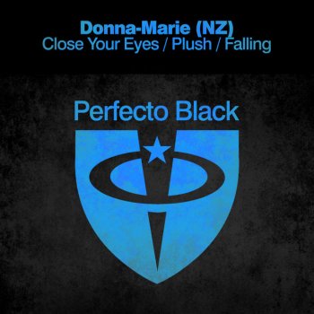 Donna-Marie (NZ) Falling (Extended Mix)
