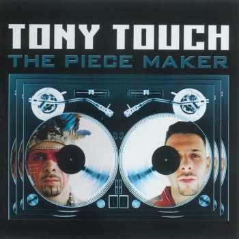 Tony Touch Royce The 5'9" - Interlude