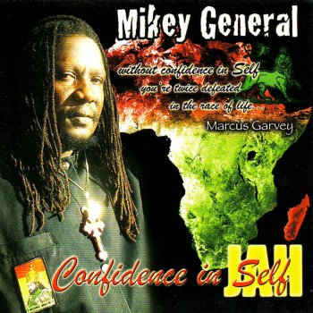 Mikey General feat. Luciano Steal Away