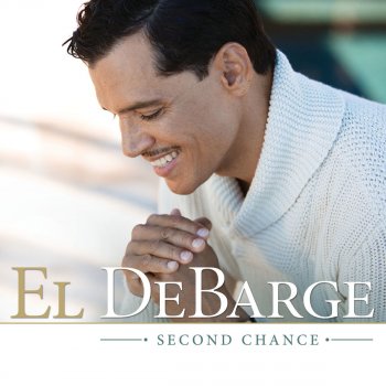 El DeBarge Serenading