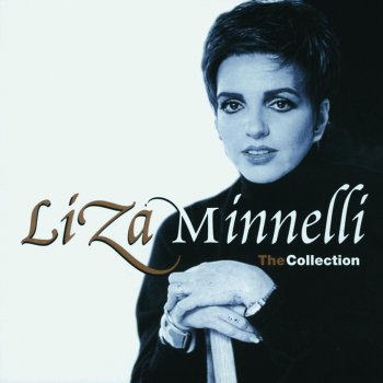 Liza Minnelli Liza (With A "Z") - Live French Version (1972/The Olympia, Paris)