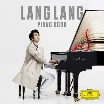 Lang Lang The Well-Tempered Clavier: Book 1, BWV 846-869: 1. Prelude in C Major, BWV 846