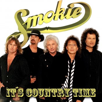 Smokie Till Hell Freezes Over - U.S. Version