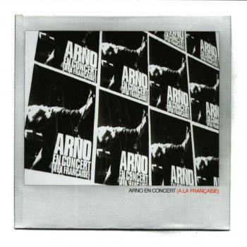 Arno Elle adore le noir (Live)