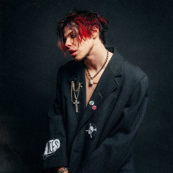 YUNGBLUD Sex Not Violence