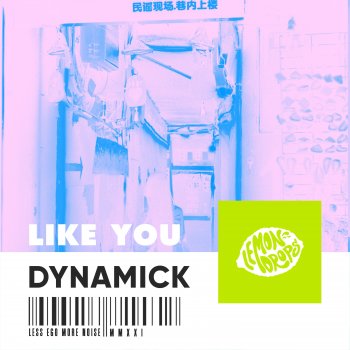 Dynamick Like You