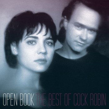 Cock Robin Open Book - Single Version