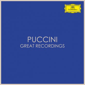 Giacomo Puccini feat. Siegmund Nimsgern, Wiener Philharmoniker, Herbert von Karajan & Vienna State Opera Chorus Turandot / Act 1: Popolo di Pechino! (Un Mandarino, Coro)