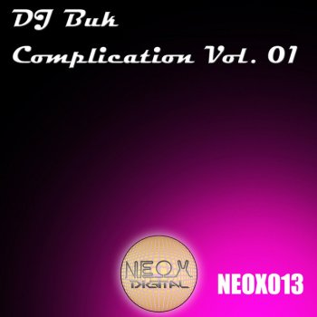 DJ Buk What The Feeleng - Original Mix