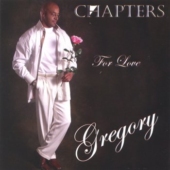 Gregory Whatever It Takes R&b/jazz