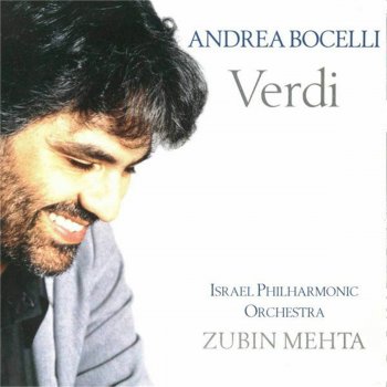 Andrea Bocelli Di quella pira (from "il trovatore")