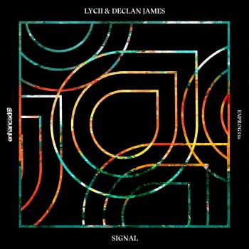 Lycii feat. Declan James Signal - Extended Mix