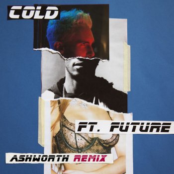 Maroon 5 feat. Future & Ashworth Cold - Ashworth Remix