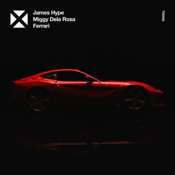 James Hype feat. Miggy Dela Rosa Ferrari