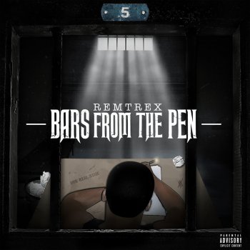 Remtrex Bars From The Pen