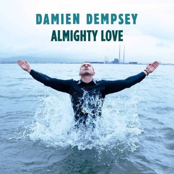 Damien Dempsey Fire in the Glen