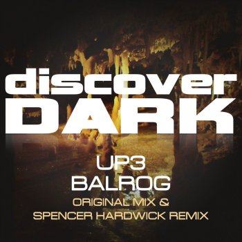 UP3 Balrog (Spencer Hardwick's 'Techlifting' Remix)
