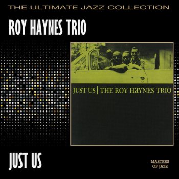 Roy Haynes Down Home