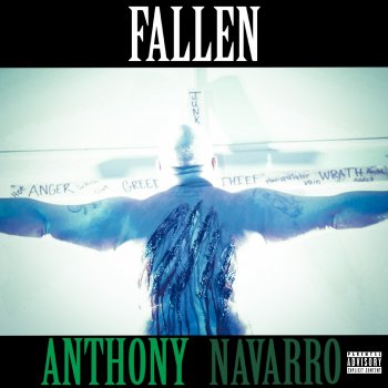 Anthony Navarro Falling