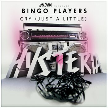 Bingo Players Cry [Just A Little] - Olav Basoski Rmx