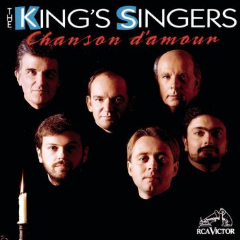 The King’s Singers Con amores, la mia madre (With Loving, My Mother)