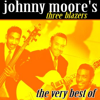 Johnny Moore's Three Blazers Competition Blues