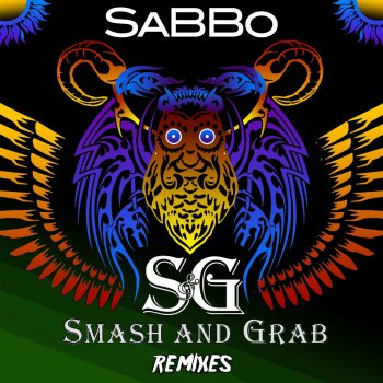 SaBBo feat. Smash and Grab Rubbin' They Tits