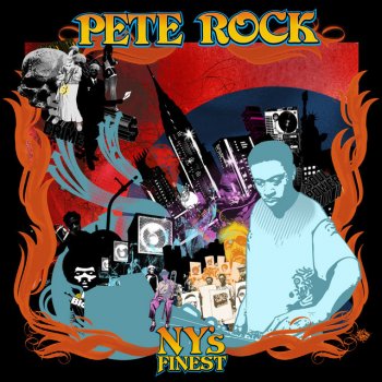 Pete Rock feat. Redman & LD Best Believe