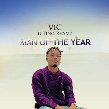 V.I.C. Man of the Year