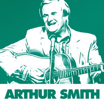 Arthur Smith Five String Banjo Boogie