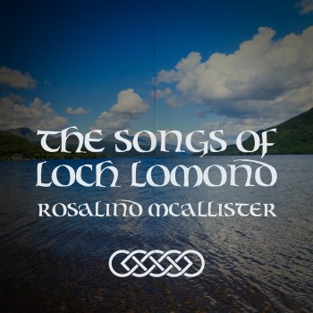 Rosalind McAllister Loch Lomond