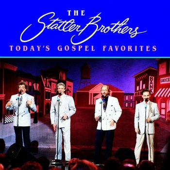 The Statler Brothers There Is Power In The Blood