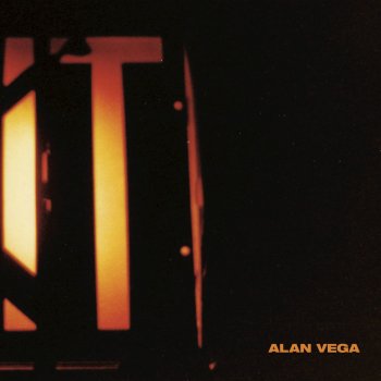 Alan Vega Screamin Jesus