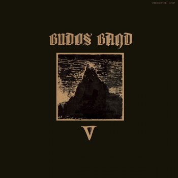 The Budos Band Veil of Shadows