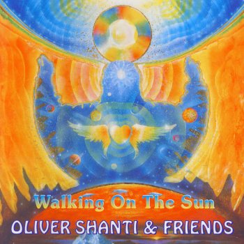 Oliver Shanti & Friends Hundredandeight