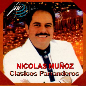 Nicolás Muñoz Pico y Placa