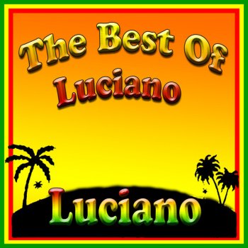 Luciano Wicked Haffi Run Wey